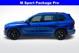 Used 2023 BMW X7 M60i w/ Executive Package image 5