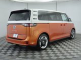 New 2025 Volkswagen ID. Buzz Pro S Plus image 5