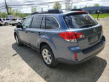 Used 2013 Subaru Outback 2.5i Premium w/ Popular Pkg 1B image 4
