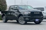New 2025 RAM 1500 Laramie w/ Sport Appearance Package image 2