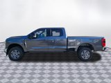 New 2026 Ford F350 4x4 Crew Cab Super Duty image 4