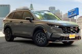 New 2026 Honda CR-V TrailSport image 2