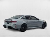 New 2026 BMW M5 image 2