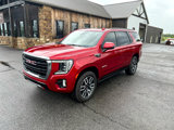 Used 2021 GMC Yukon AT4 w/ AT4 Premium Package image 2