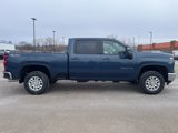 New 2025 Chevrolet Silverado 2500 LT w/ All Star Edition image 2