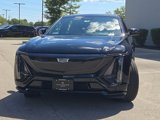 New 2026 Cadillac Lyriq V image 5
