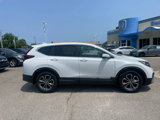 Used 2022 Honda CR-V EX image 2