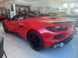 New 2025 Chevrolet Corvette E-Ray w/ Battery Protection Package image 3