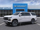 New 2025 Chevrolet Suburban Z71 image 2