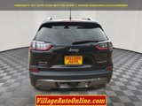 Used 2019 Jeep Cherokee Limited w/ Trailer Tow Group image 3