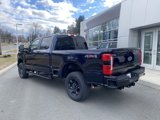 New 2025 Ford F350 XL w/ STX Appearance Package image 3