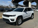 Certified 2023 Jeep Grand Cherokee Limited image 5