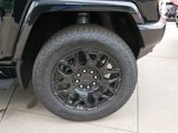 New 2025 GMC Hummer EV 2X w/ LPO, Dark Essentials Package image 3