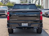 New 2026 Chevrolet Silverado 1500 RST w/ Z71 Off-Road Package image 5