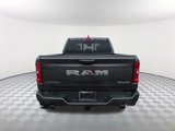 New 2025 RAM 1500 Big Horn image 4