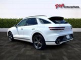 Used 2024 Genesis GV70 3.5T Sport w/ Sport Prestige Package image 3