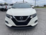 Used 2020 Nissan Rogue Sport SV w/ Technology Package image 2