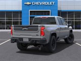 New 2025 Chevrolet Silverado 2500 ZR2 w/ ZR2 Bison Edition image 4