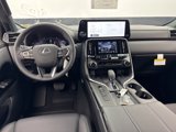 New 2025 Lexus LX 700h Overtrail image 6