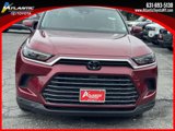 New 2025 Toyota Grand Highlander FWD image 4