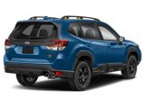 New 2025 Subaru Forester Wilderness image 2