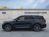 New 2025 Ford Explorer Platinum w/ Ultimate Package image 3