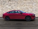 New 2025 Honda Accord SE image 4