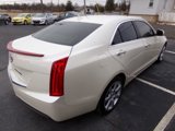 Used 2014 Cadillac ATS Sedan image 4