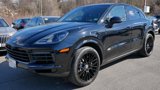 Used 2023 Porsche Cayenne Platinum Edition image 4