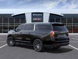 New 2025 GMC Yukon XL Denali Ultimate image 3
