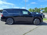 New 2025 Nissan Armada Platinum Reserve image 2