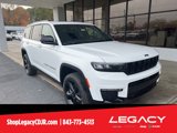 New 2025 Jeep Grand Cherokee L Limited w/ Luxury Tech Group II image 4