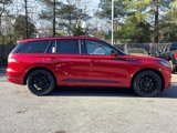 New 2025 Lincoln Aviator Reserve w/ Equipment Group 201A image 3