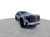 New 2025 GMC Sierra 2500 Denali Ultimate w/ Max Trailering Package image 2