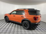 New 2026 Honda Passport TrailSport Elite image 4