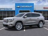 New 2025 GMC Acadia Denali w/ Super Cruise Package image 2