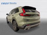New 2026 Honda CR-V TrailSport image 3