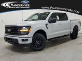 New 2025 Ford F150 XLT w/ Equipment Group 302A MID image 1