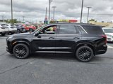 New 2025 Hyundai Palisade Calligraphy image 4
