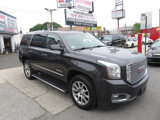 Used 2017 GMC Yukon Denali w/ Open Road Package image 2