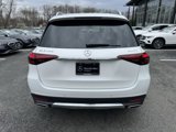 Used 2025 Mercedes-Benz GLE 350 4MATIC image 4