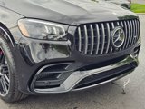 New 2025 Mercedes-Benz GLS 63 AMG 4MATIC image 3