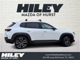 New 2025 MAZDA CX-50 2.5 Turbo w/ Weather Package image 2