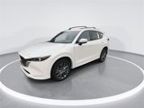 New 2025 MAZDA CX-5 Signature image 4