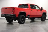 New 2025 Chevrolet Silverado 2500 ZR2 w/ Technology Package image 4