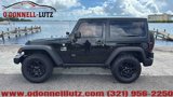 Used 2017 Jeep Wrangler Sport image 3