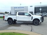 New 2025 Ford F250 XLT w/ Black Appearance Package image 3