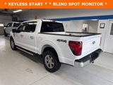 New 2025 Ford F150 XLT w/ Equipment Group 302A MID image 5