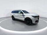 New 2025 Lincoln Navigator Reserve w/ Jet Appearance Package image 2