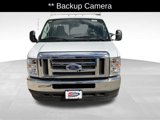 New 2025 Ford E-350 and Econoline 350 Super Duty w/ Power Equipment Group image 2